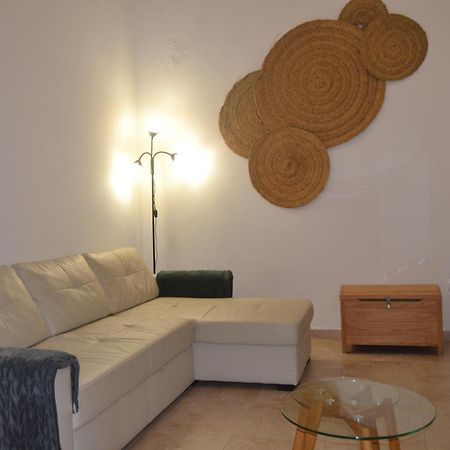 G&H Apartments - Charming Apartment Jerez de la Frontera Exterior foto